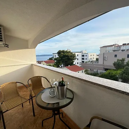 Lm Apartment