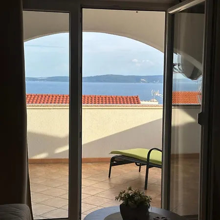 Apartment Lm Trogir