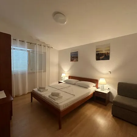 Lm Apartment *