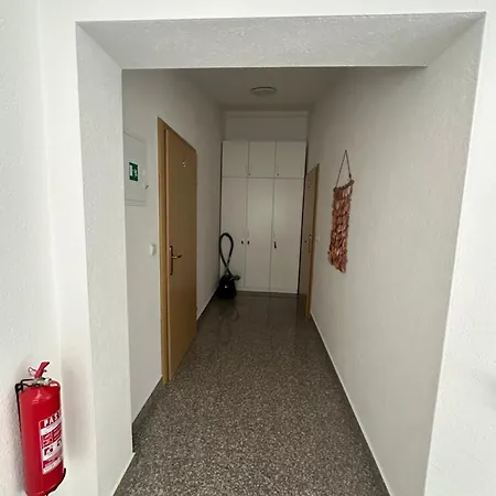 Apartment Lm *