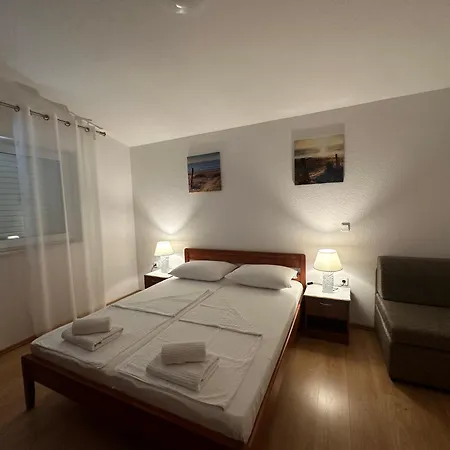 Lm Apartment Trogir