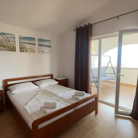 Apartment Lm Trogir