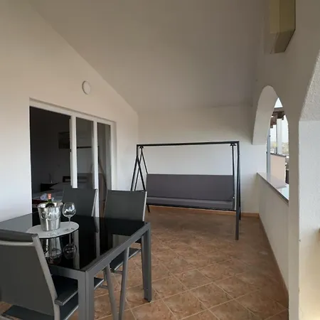 Apartment Lm