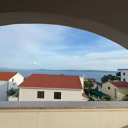 Lm Apartment Trogir