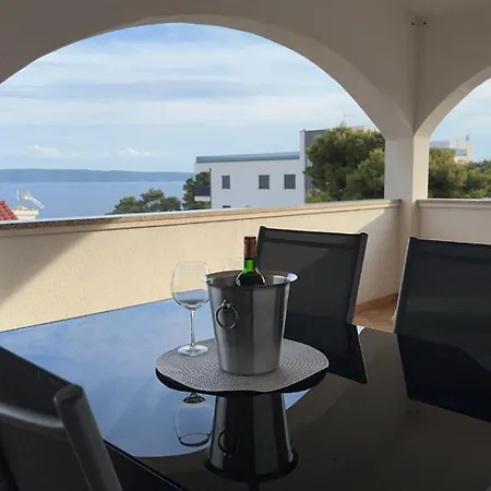 Lm Apartment Trogir