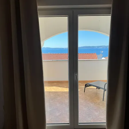 Lm Lägenhet Trogir