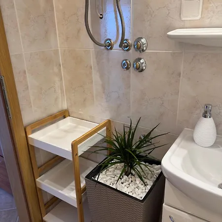 Апартаменты Lm *