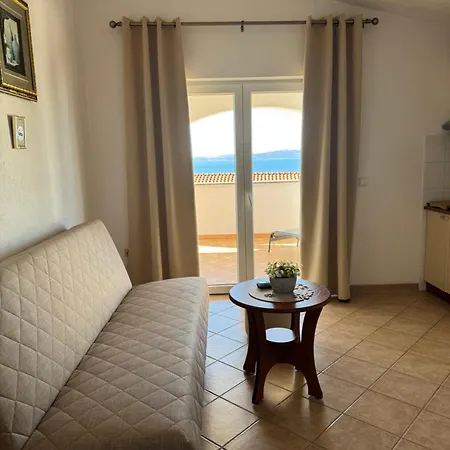 Lm Lägenhet Trogir
