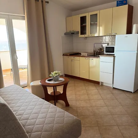 Lägenhet Lm Trogir
